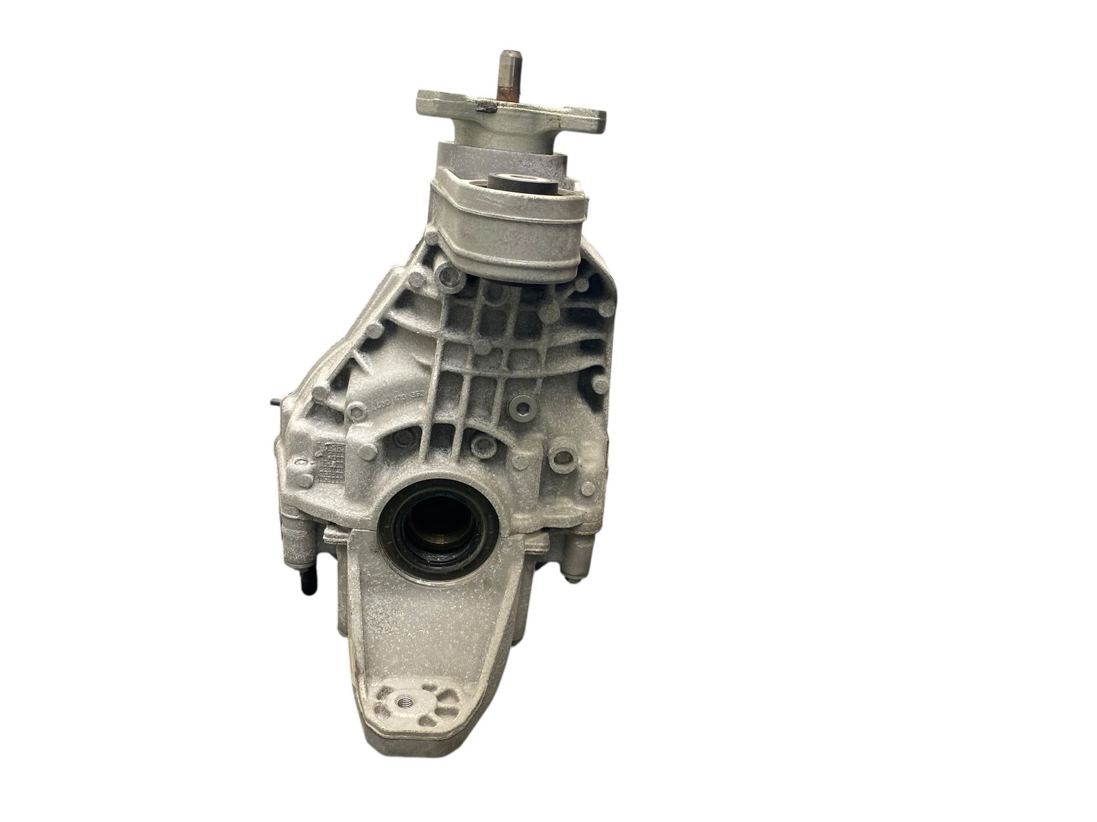 2023 MASERATI GRECALE M182 2.0L AWD REAR DIFFERENTIAL AXLE CARRIER ASSEMBLY *31K