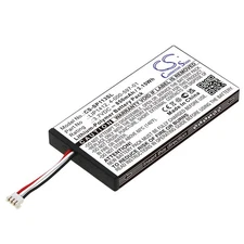 Battery for Sony PSP GO PSP-N100 PSP-NA1006 4-000-597-01 LIP1412 Game CS-SP113SL