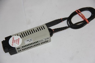 TEKTRONIX TDP0500 500MHz Differential Probe