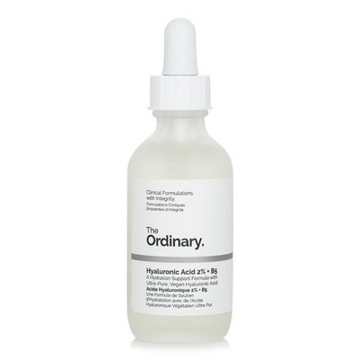 The Ordinary - Hyaluronsäure 2% + B5 60ml/2oz
