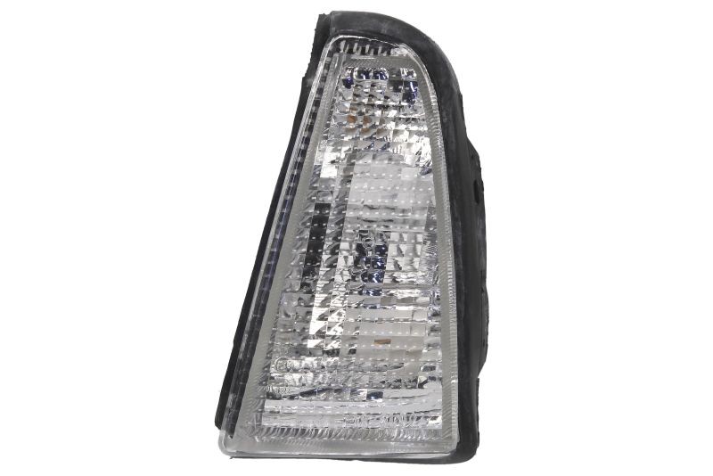 Blinkleuchte vorne links weiß 18-5192-15-2 TYC für FIAT CINQUECENTO - Bild 4