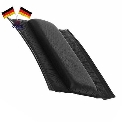 Leather Headband Cushion Top Pad Cover for Sennheiser HD 280 Pro Headphone
