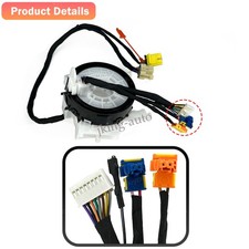 Neue Wickelfeder 92234063 f&uuml;r Pontiac G8 GXP GT 2008 2009