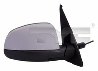 TYC 325-0066 AußEnspiegel Links FüR Opel Meriva A GroßRaumlimousine (X03)