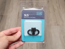 FAB Defense Quick Detach 1" QD Tactical Sling Swivel New FX-SLS