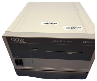 KARL STORZ AIDA  HD IMAGE MANAGEMENT SYSTEM, CONSOLE ONLY @
