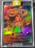 Metta World Peace 2025-26 Topps Three Basketball 1/5 Red 3&D #3D-37