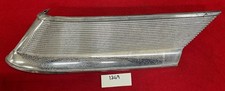 1963 Ford Galaxie Custom 300 Lower Rh C Pillar Roof Trim Molding