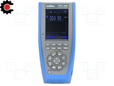 AEMC MTX 3292B-BT Digital Multimeter Cat. #2154.05