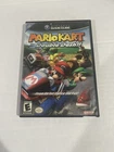 Mario Kart: Double Dash!! (Nintendo GameCube, 2003) No Manual See Images