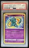 2017 Pokemon Shining Legends Mew #40/73 PSA 9