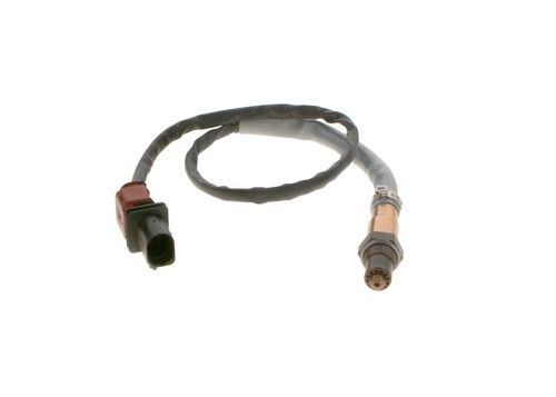Bosch 0258017070 - Lambda sensor with vehicle-specific connector - Picture 2 of 5