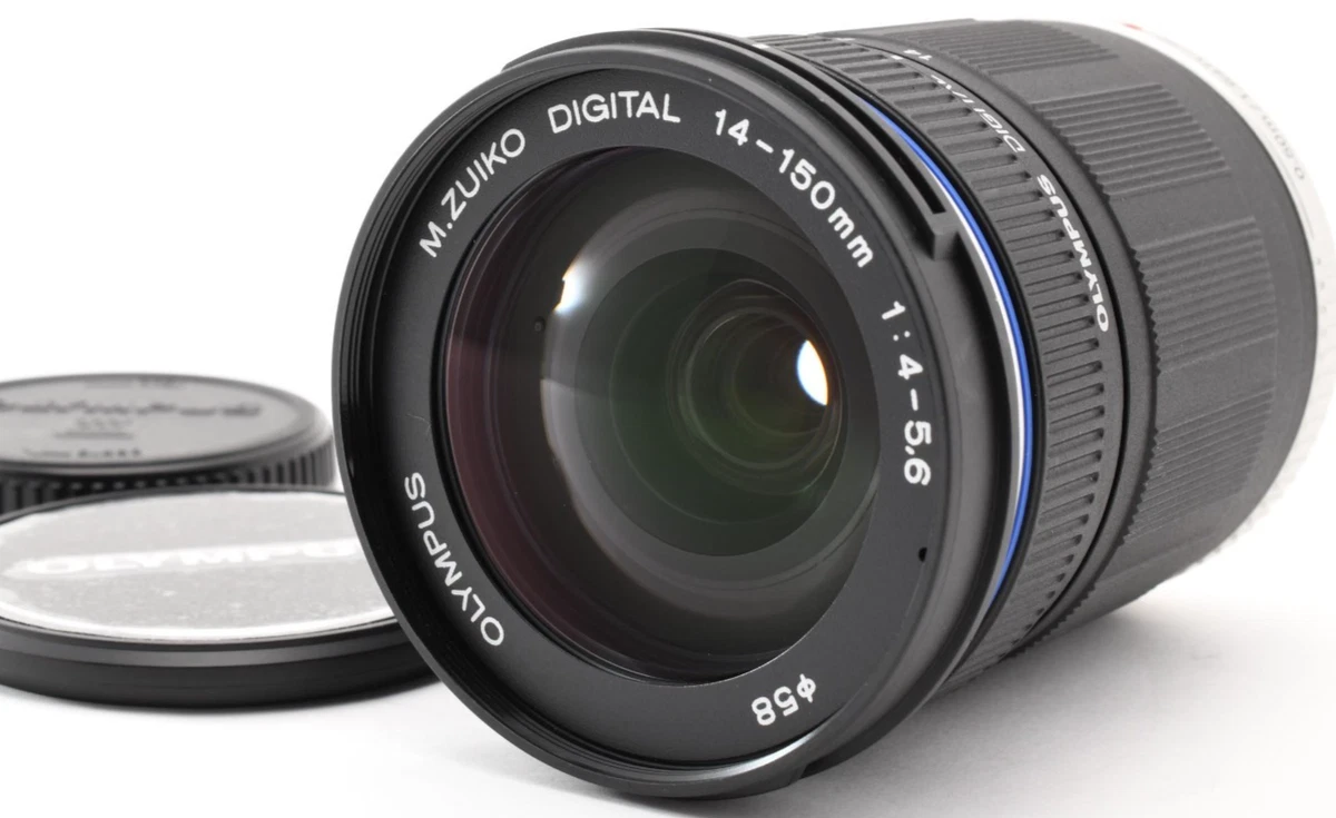 Olympus 14-150mm Camera Lenses for sale | eBay