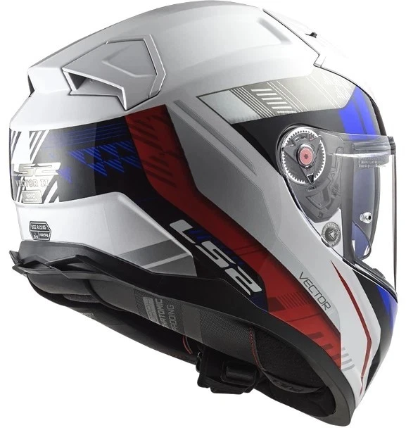 White Red Blue, photo 2 of 6