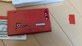 Nintendo Mickey Mouse Game & Watch Wide Screen