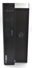 Dell PRECISION 5810 TWR PC E5-1650 V4 3.60GHz 32GB RAM 1TB SSD Quadro K620 Win10