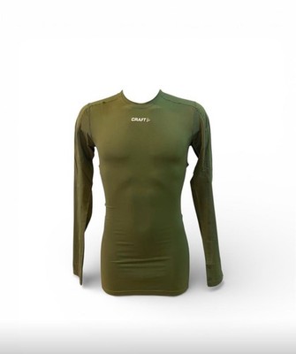 Compression Long Sleeve ,Training, Fitness ,Jogging ,Sport, Kompression  Gr.:3XL