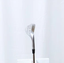 Titleist Vokey Sm7 Brushed Steel Wedge 60°- Wedge Stock Stl 1262180 Fair