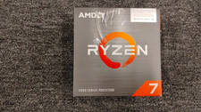 AMD Ryzen 7 5700G 8 core 16 thread Desktop Processor with Radeon Graphics-OBN-N4
