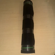 Ruggable 2.5*12 Standard Pad / Base Estandar . New