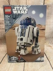 LEGO Star Wars: R2-D2 (75379) - Brand New in Sealed Box 25th Anniversary