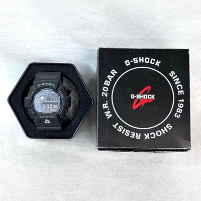 G SHOCK GR 8900A