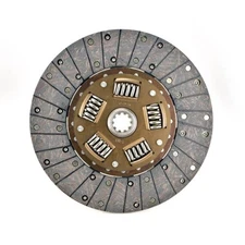 Centerforce 180737 I and II Clutch Friction Disc For Wrangler 3.6L 12-17