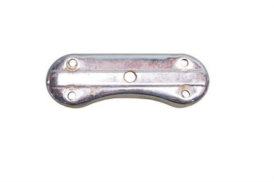 Harley Panhead Knucklehead FL EL Hydra Glide Rigid OEM Bar Riser Cover *2502C