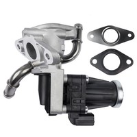 AGR Ventil AbgasrüCkfüHrung FüR Ford Transit 2.2 2.4 3.2 1673226 9C1Q9D475AB