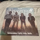 THE DOORS Waiting For The Sun ORIGINAL 1968 FACTORY SEALED FIRST PRESSING NEW
