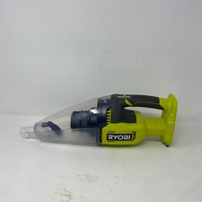 RYOBI ONE+ 18V Handheld Vacuum PCL705B/RHV18-0 Green, 600ml