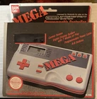 Vintage Nintendo NES Mega Programmable Controller Bandai Complete Box 1987