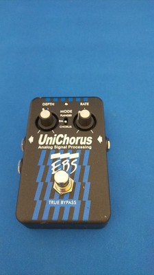 EBS UNICHORUS EFFECTOR 71971