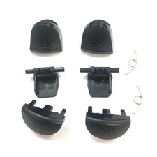 L1 L2 R1 R2 Button Trigger Replacement Set For PS4 Playstation 4 Controller