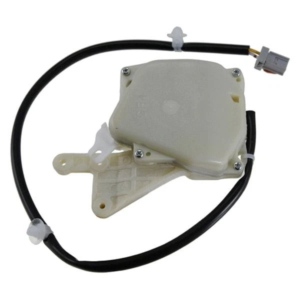 For Honda Accord 1994-1997 VDO AC89758 Front Passenger Side Door Lock Actuator - Imagem 3 de 3