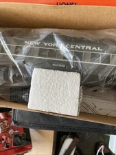 Lionel 6-19082 O New York Central "Star Beam" 2566 Passenger Car Coach