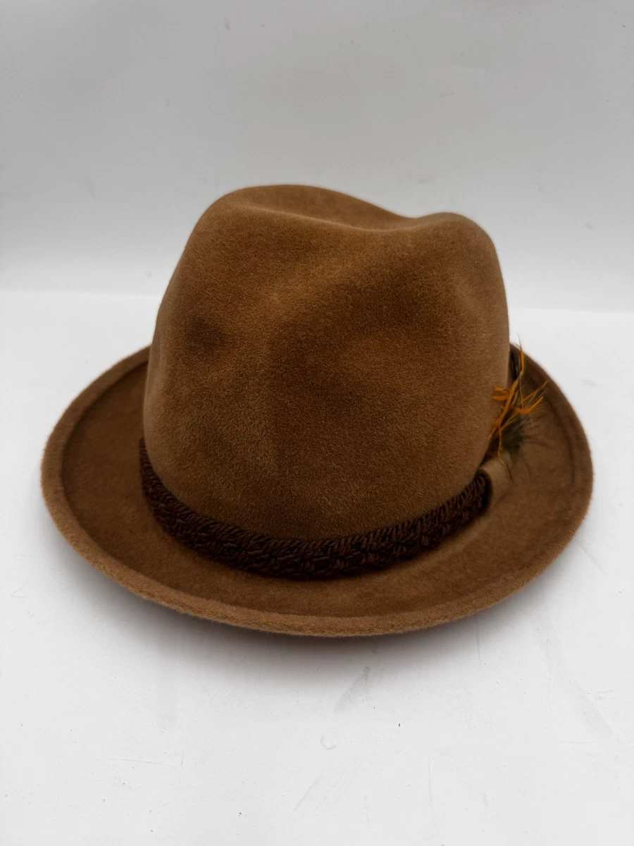 Stetson Original Vintage Hats for Men for sale | eBay