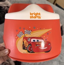 Disney Pixar Cars Full Comfort Potty