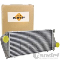 1X NRF LadeluftkÜHler FüR Mercedes Sprinter 901 902 903 904 VW LT 28-46 2D