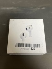 Apple AirPods 4 with Active Noise Cancellation 20