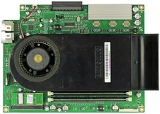 Samsung BN94-01846B (BN94-01370F) Main Board