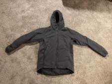 Arc’teryx LEAF Atom Hoody LT Gen 2.1 - Wolf