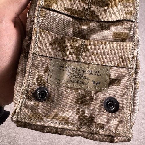 First Spear / Eagle Industries Chest Rig Setup- AOR1 | eBay