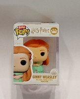 Funko Bitty Pop! Harry Potter Feuerkelch Serie Ginny Weasley