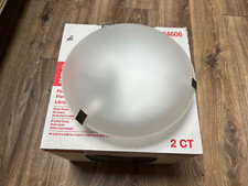 VTG Project Source Frameless Light 9.25 Flush...