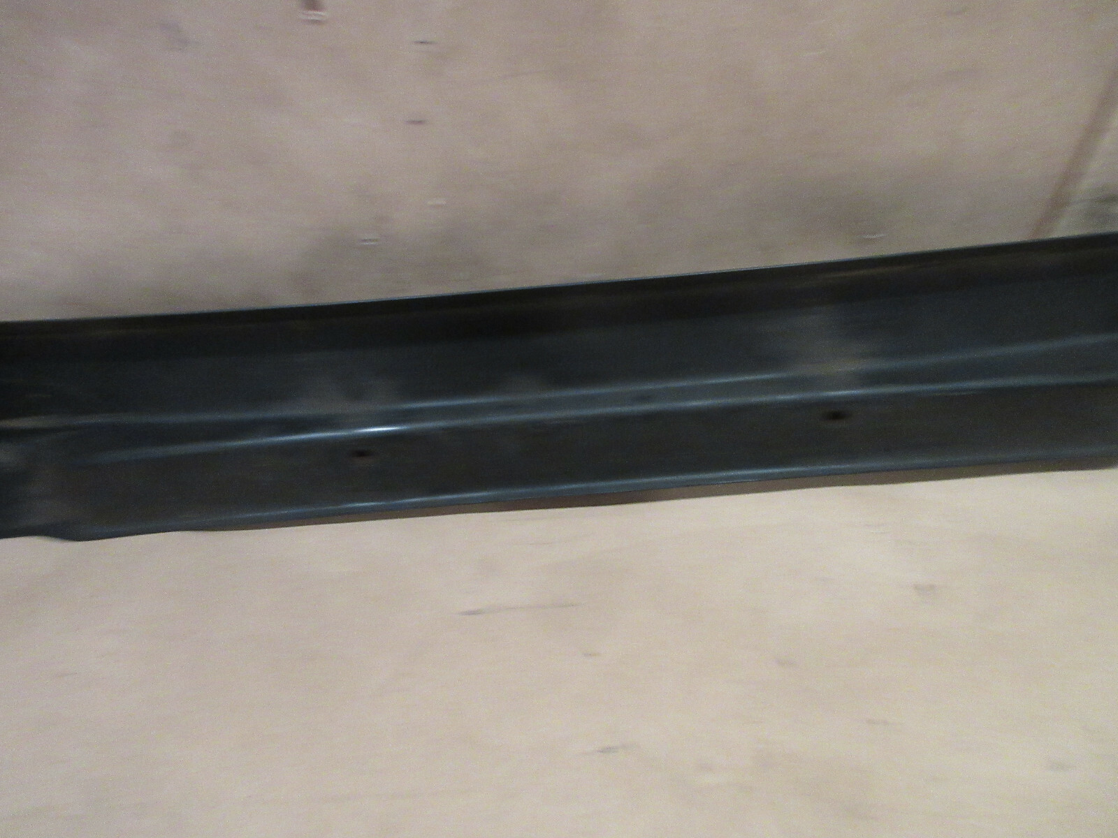 Ferrari 360,430 Engine Lid Front Inner Panel / Moulding PN 65398800