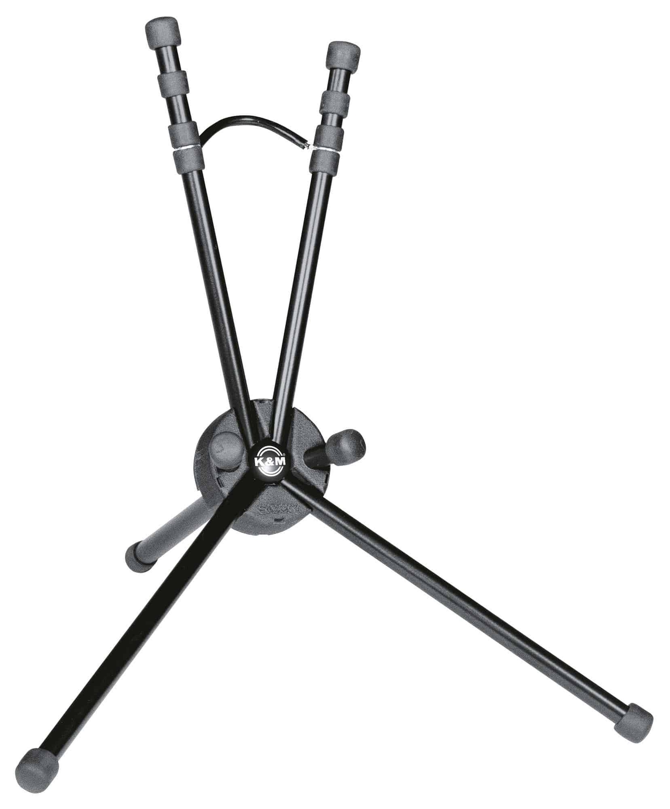 Электронный альт-саксофон Stnder Saxxy K-M 14340 Stahl schwarz kompakt leicht 8290₽