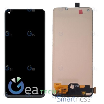 LCD Display Für Realme 9 4G RMX3521 / 9 Pro Plus 3392 / Reno 7 CPH2363 / 7SE 5G