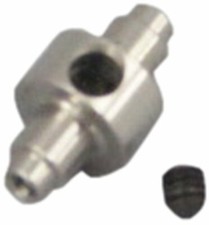 Hirobo EB Tail Housing
