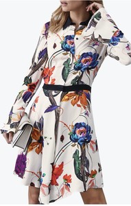 reiss caralisa dress